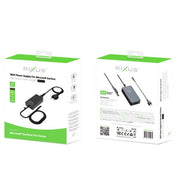 Rixus RXLC29 Microsoft Surface Laptop Oplader 36W
