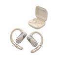 Swissten RUN Open Ear Koptelefoon – Beige