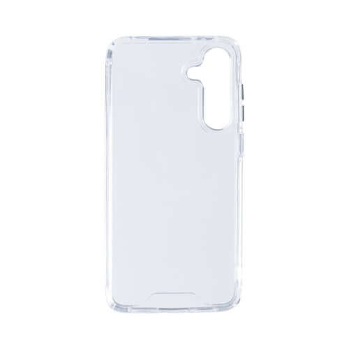 Rixus Anti Shock TPU-Hülle für Samsung Galaxy A35 5G – Transparent