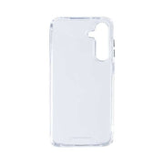 Rixus Anti Shock TPU-Hülle für Samsung Galaxy A35 5G – Transparent