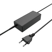 Rixus RXLC20 Universele Laptop Oplader 90W – 12 Connectors – Zwart