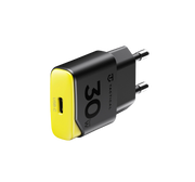 Tactical Minimi 30W GaN-USB-C-Ladegerät