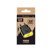 Tactical Minimi 30W GaN-USB-C-Ladegerät