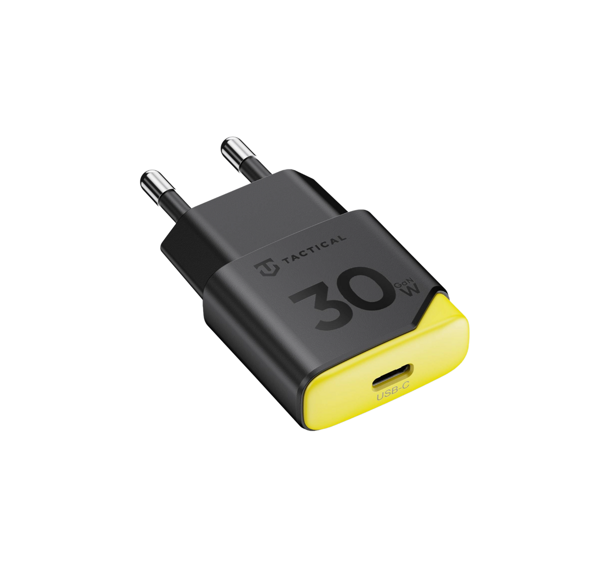 Tactical Minimi 30W GaN-USB-C-Ladegerät