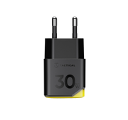 Tactical Minimi 30W GaN-USB-C-Ladegerät