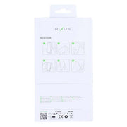 Rixus MagWrap Hülle für Samsung Galaxy S25 Ultra – Braun