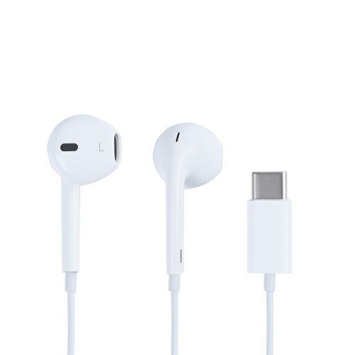 Apple EarPods met Lightning-connector – MWTY3ZM/A