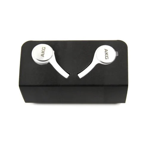 Samsung AKG EO-IG955 In-Ear Oordopjes 3,5 mm – Wit