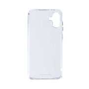 Rixus Anti Shock TPU-Hülle für Samsung Galaxy A05 – Transparent
