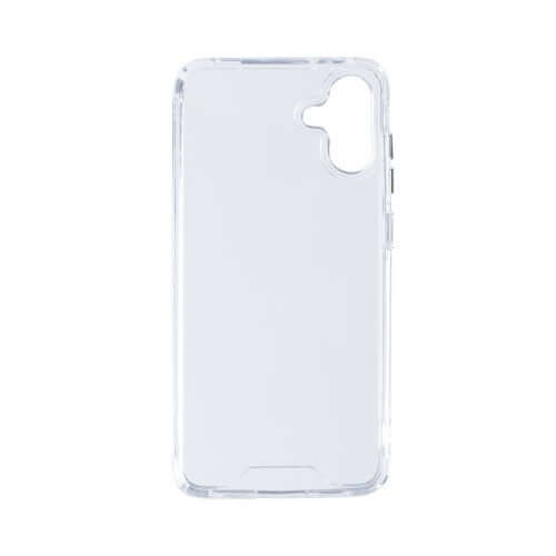 Rixus Anti Shock TPU-Hülle für Samsung Galaxy A05 – Transparent