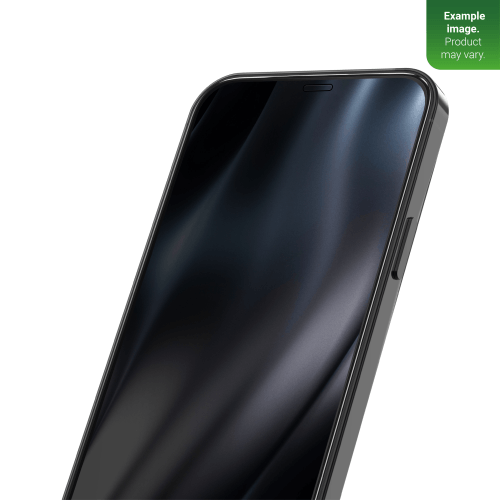 Rixus Privacy Full Curved Edge Schutzglas für Samsung Galaxy A51 4G