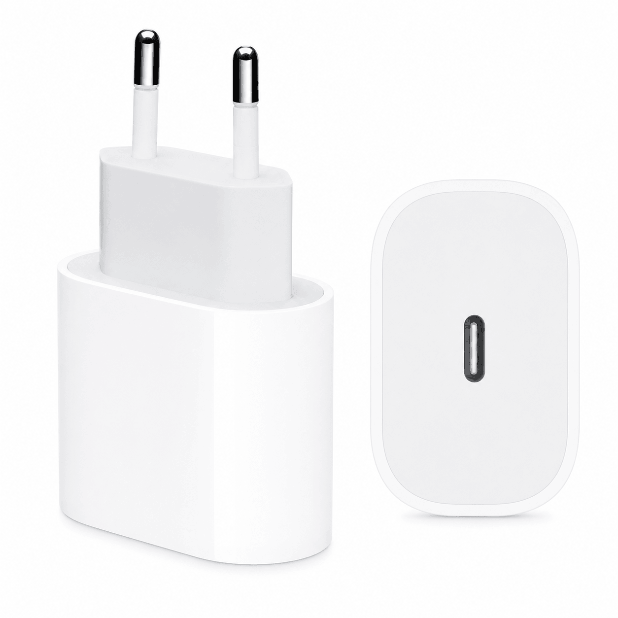Apple USB-C Power Adapter 20W A2347 – Originele Snellader - Laad Centrum