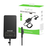 Rixus RXLC29 Microsoft Surface Laptop Oplader 36W