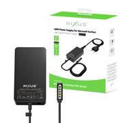 Rixus RXLC35 Microsoft Surface Laptop Oplader 48W