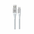 Swissten USB-A naar USB-C kabel – 1,5 Meter – Aramideversterkt voor Duurzaam Opladen - Laad Centrum