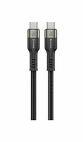 Swissten USB-C 4.0 Video & Data Kabel (240W) – 1,5 Meter