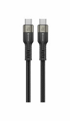 Swissten USB-C 4.0 Video & Data Kabel (240W) – 1,5 Meter