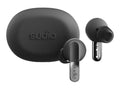 Verbeter uw Geluidservaring met de Sudio N3 Pro In-Ear Oordopjes – Zwart