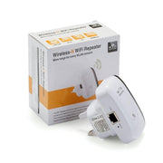 Drahtloser WLAN-Repeater / -Extender mit WPS