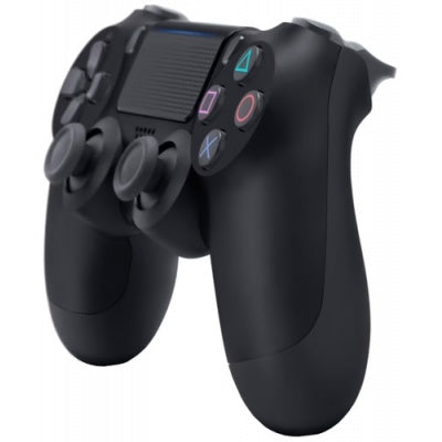 Wave Playstation 4 Doubleshock Wireless Controller – Schwarz