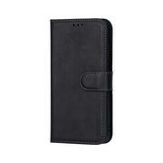 Rixus Duo magnetische Wallet für Samsung Galaxy S26 – Schwarz