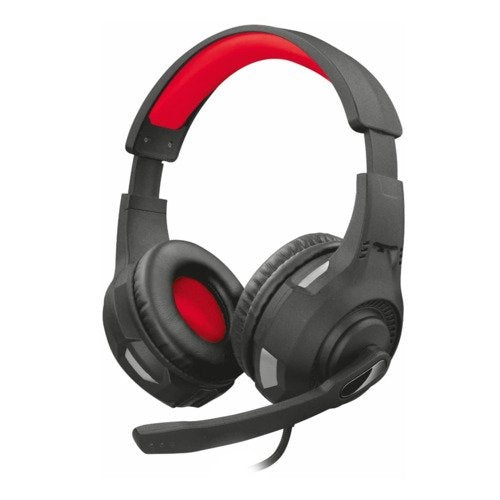 Trust Gaming-Headset GXT 307 RAVU