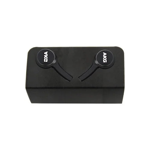 Samsung AKG EO-IG955 In-Ear Oordopjes 3,5 mm – Zwart