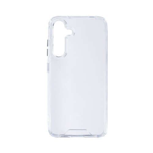 Rixus Anti Shock TPU-Hülle für Samsung – Transparent