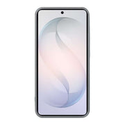 Rixus Mag Carbon MagSafe-kompatible Hülle für Samsung Galaxy S26 Plus – Titangrau