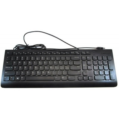 Kabelgebundene USB-Tastatur PC Lenovo SK-8823