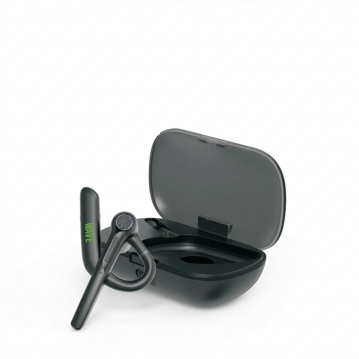 Wave WA-86 Smart 2in1 Headset Wireless (zwart)