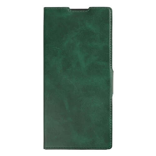 Rixus Wallet-Hülle mit Stifthalter für Samsung Galaxy Z Fold8 Ultra – Grün