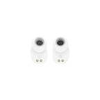 Tactical StrikePods Bug Draadloze Oordopjes – Wit