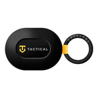 Tactical Draadloze Oordopjes - StrikePods Bug in Zwart voor een Vrije Luisterervaring