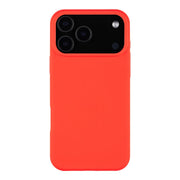 Tactical MagForce Velvet Smoothie Hülle für iPhone 17 Pro Max / 18 Pro Max – Chilli