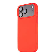 Tactical MagForce Velvet Smoothie Hülle für iPhone 17 Pro Max / 18 Pro Max – Chilli