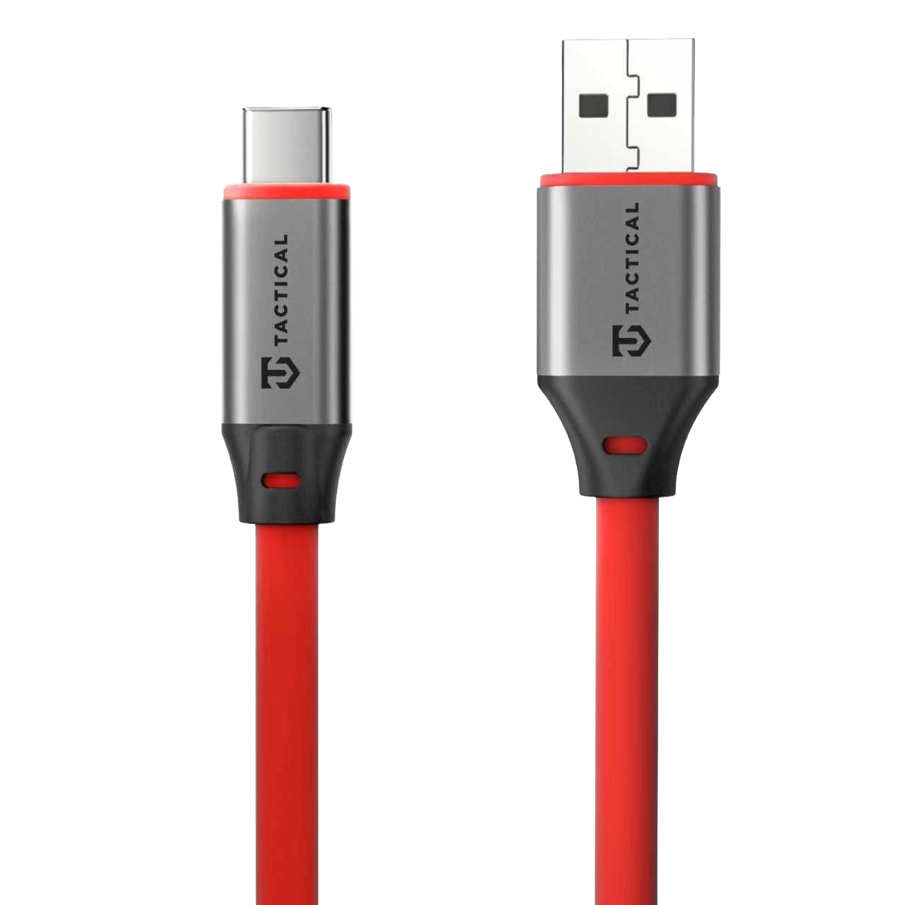 Tactical Fat Man 2.0 USB-C Kabel - Ideale Oplossing voor Al uw USB-C Apparaten