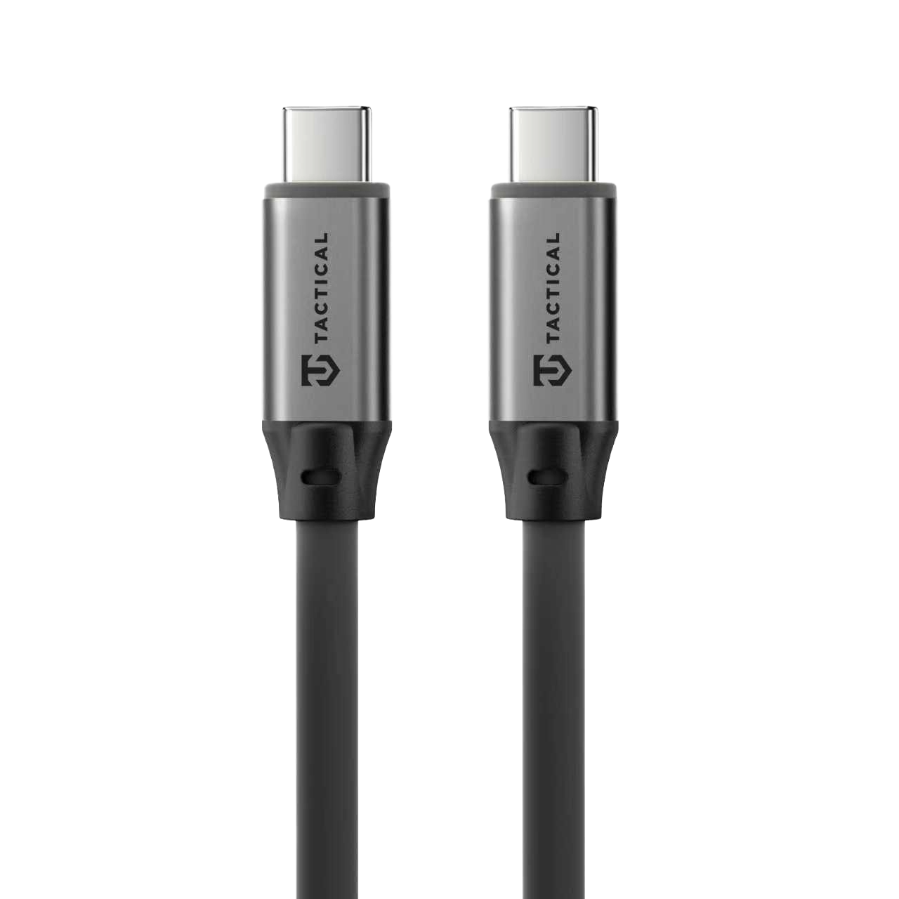 Tactical Fat Man 2.0 USB-C Kabel - Ideale Oplossing voor Al uw USB-C Apparaten