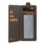 Tactical Squad Company Powerbank 30W – 10.000 mAh – USB-C – Grijs - Laad Centrum