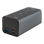 Tactical Squad Battalion Powerbank 65W – 20.000 mAh