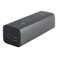Tactical Squad Head Quarters Powerbank 65W – 27.000 mAh