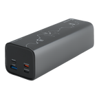 Tactical Squad Head Quarters Powerbank 65W – 27.000 mAh