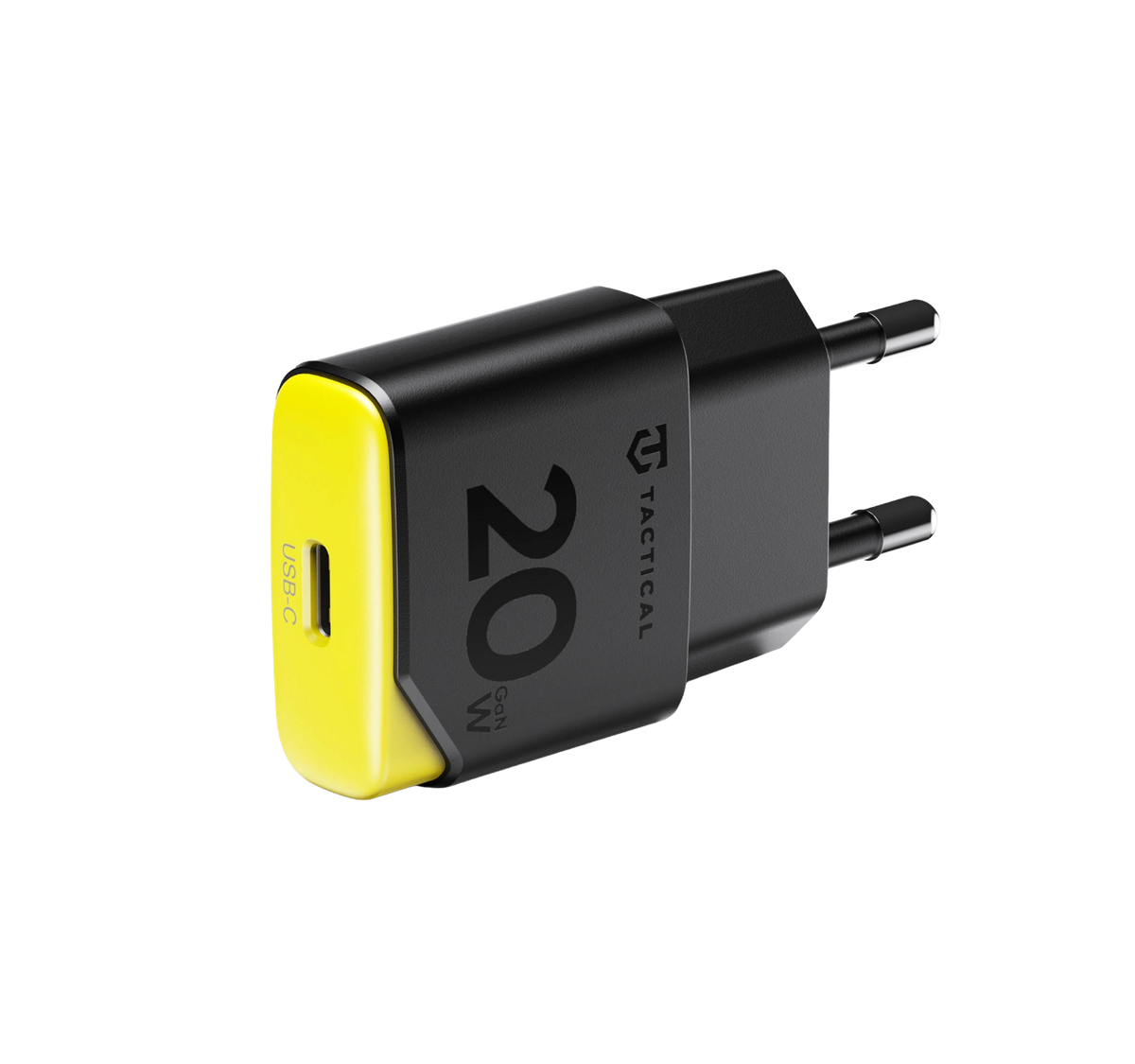Tactical Minimi 20W GaN-USB-C-Ladegerät