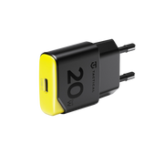 Tactical Minimi 20W GaN-USB-C-Ladegerät