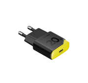 Tactical Minimi 20W GaN-USB-C-Ladegerät