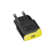 Tactical Minimi 20W GaN-USB-C-Ladegerät