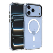 Tactical MagForce Hyperstealth 2.0 Hülle für iPhone 17 Pro Max / 18 Pro Max – Schwarz