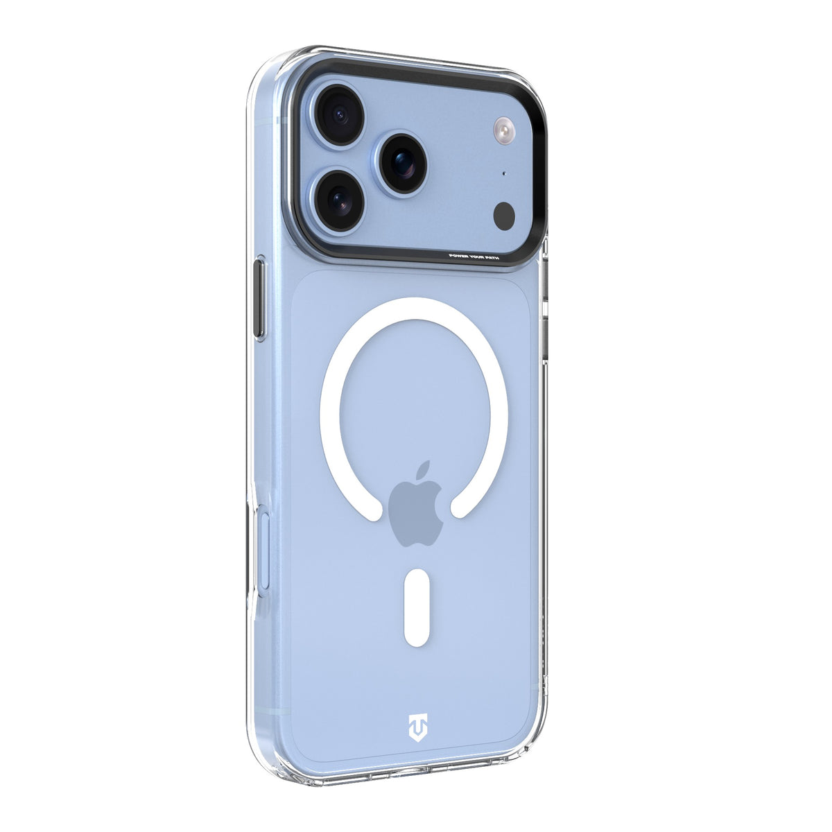 Tactical MagForce Hyperstealth 2.0 Hülle für iPhone 17 Pro Max / 18 Pro Max – Schwarz