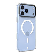 Tactical MagForce Hyperstealth 2.0 Hülle für iPhone 17 Pro Max / 18 Pro Max – Schwarz
