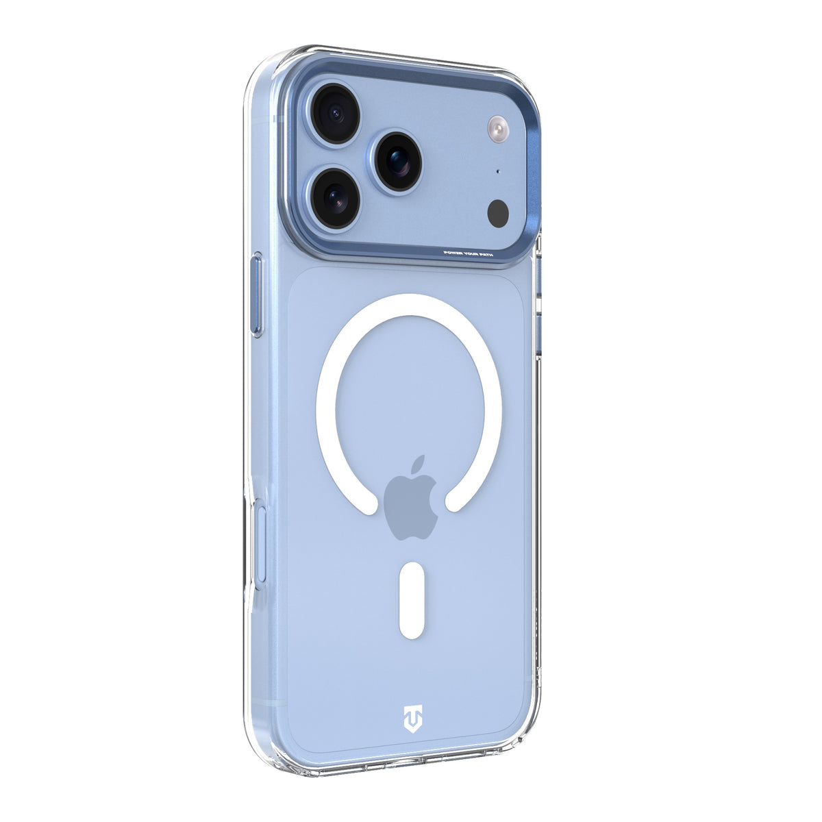 Tactical MagForce Hyperstealth 2.0 Hülle für iPhone 17 Pro Max / 18 Pro Max – Blau